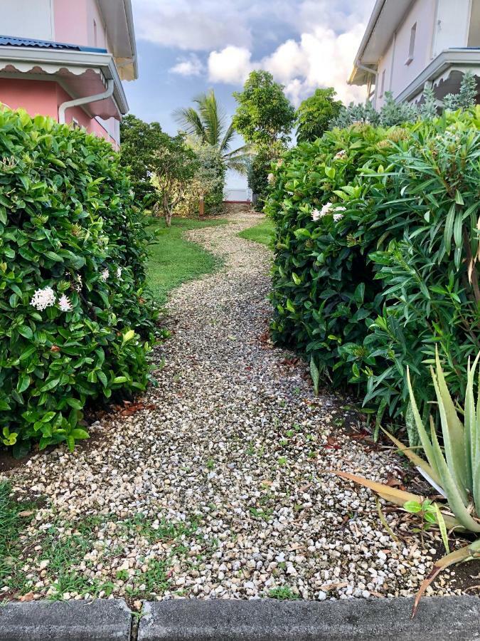 לה מול Appartement Au Bord De L'Eau מראה חיצוני תמונה