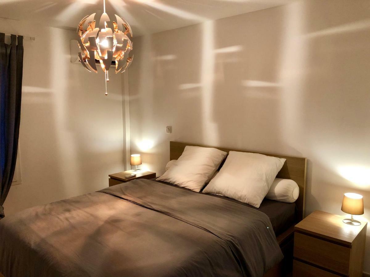 לה מול Appartement Au Bord De L'Eau מראה חיצוני תמונה