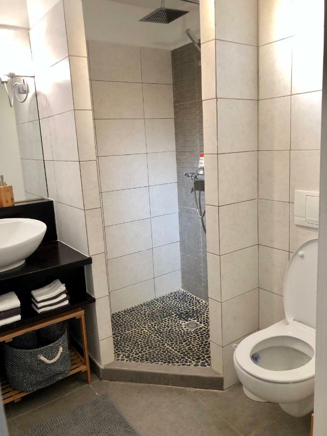 לה מול Appartement Au Bord De L'Eau מראה חיצוני תמונה