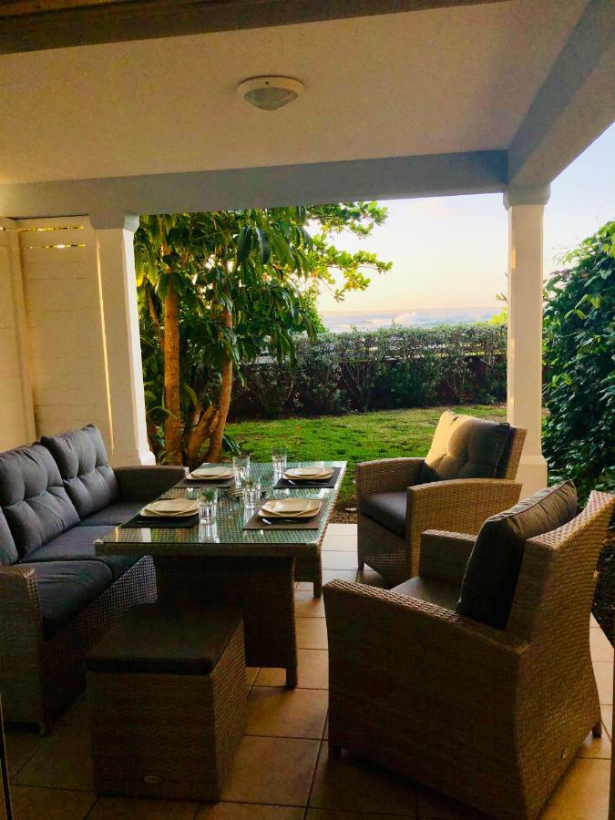 לה מול Appartement Au Bord De L'Eau מראה חיצוני תמונה